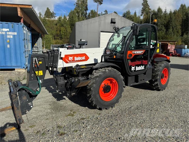 Bobcat PF4 Teleskoplader