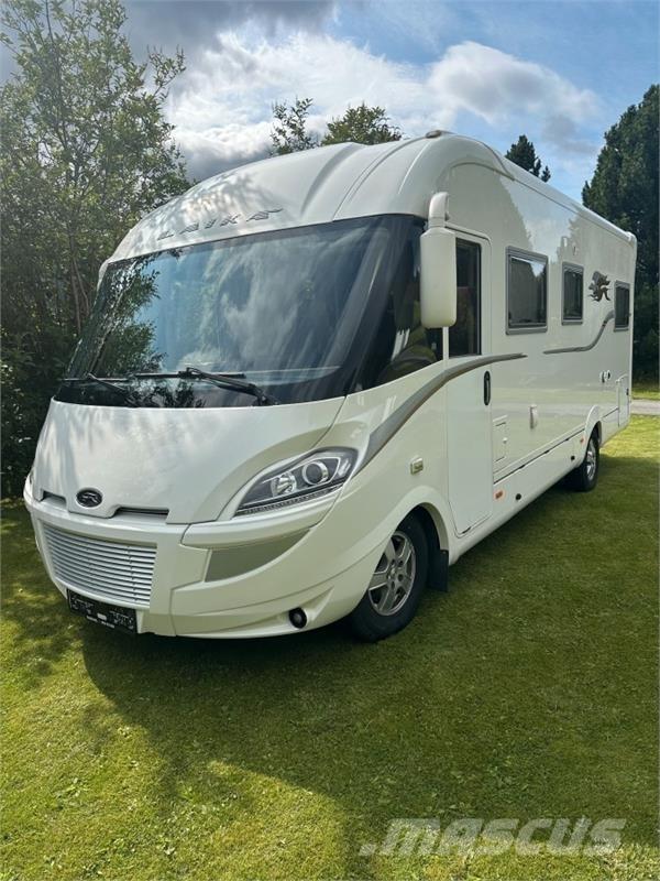  Campingbil Wohnmobile und Wohnwagen
