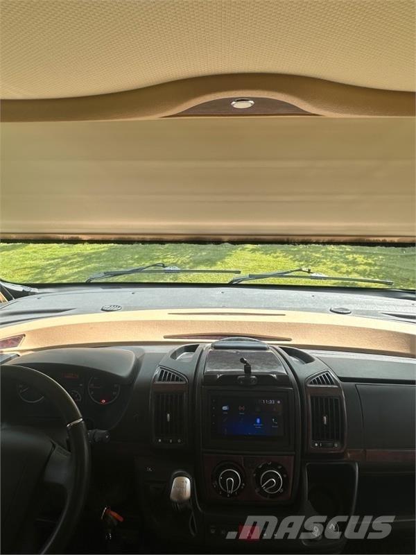  Campingbil Wohnmobile und Wohnwagen