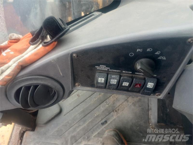 CAT 930 G Radlader