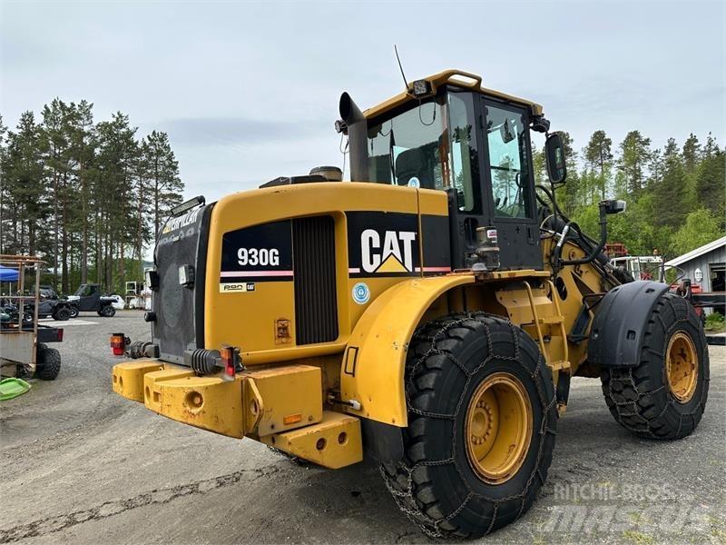 CAT 930 G Radlader