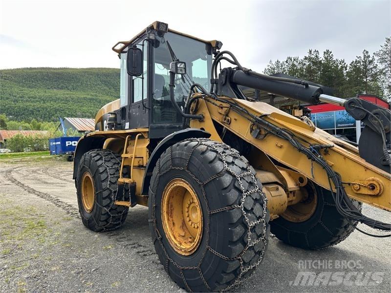 CAT 930 G Radlader