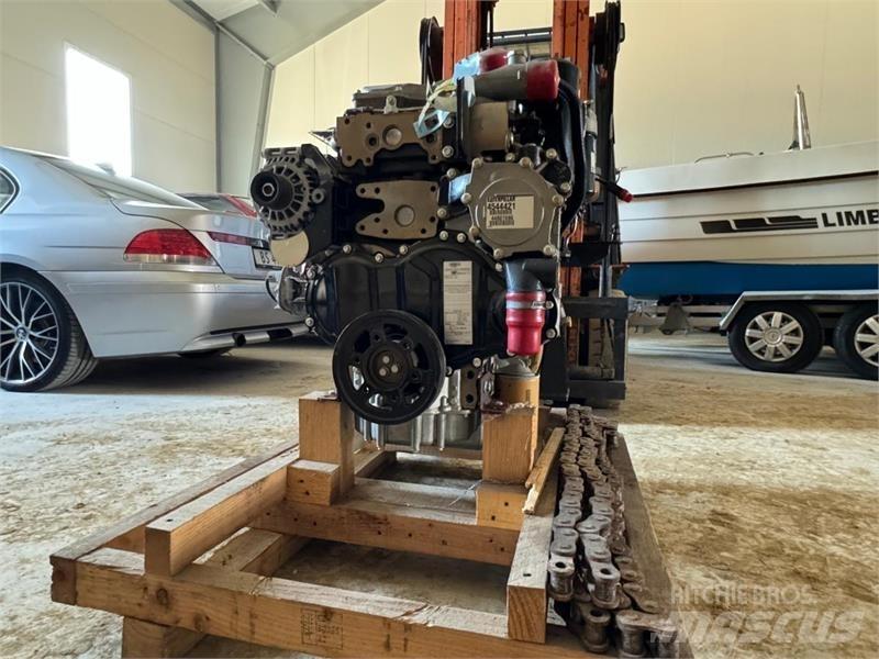 CAT c4.4 Andere Zubehörteile