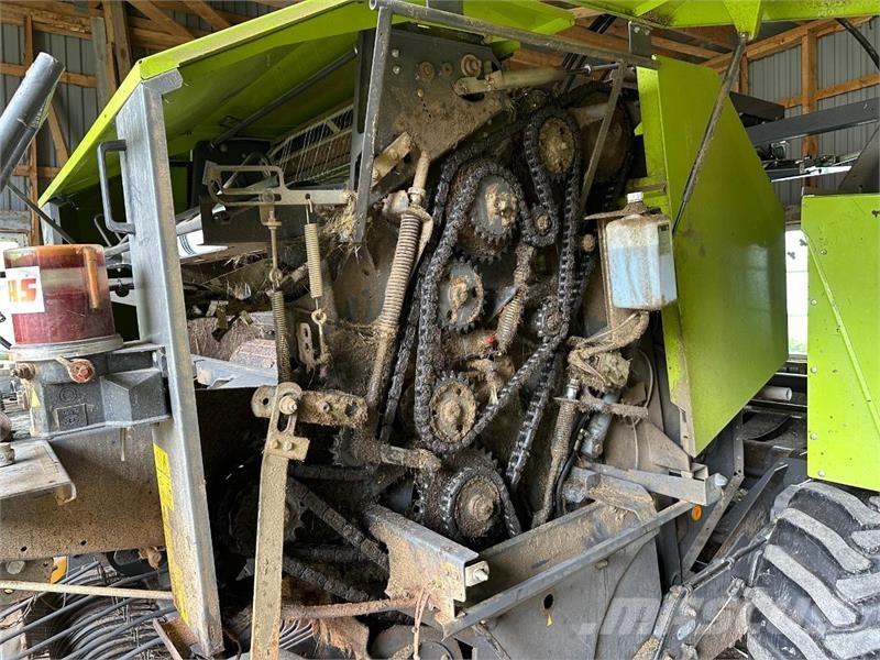 CLAAS 766 Sonstiges Traktorzubehör