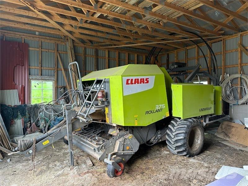 CLAAS 766 Sonstiges Traktorzubehör