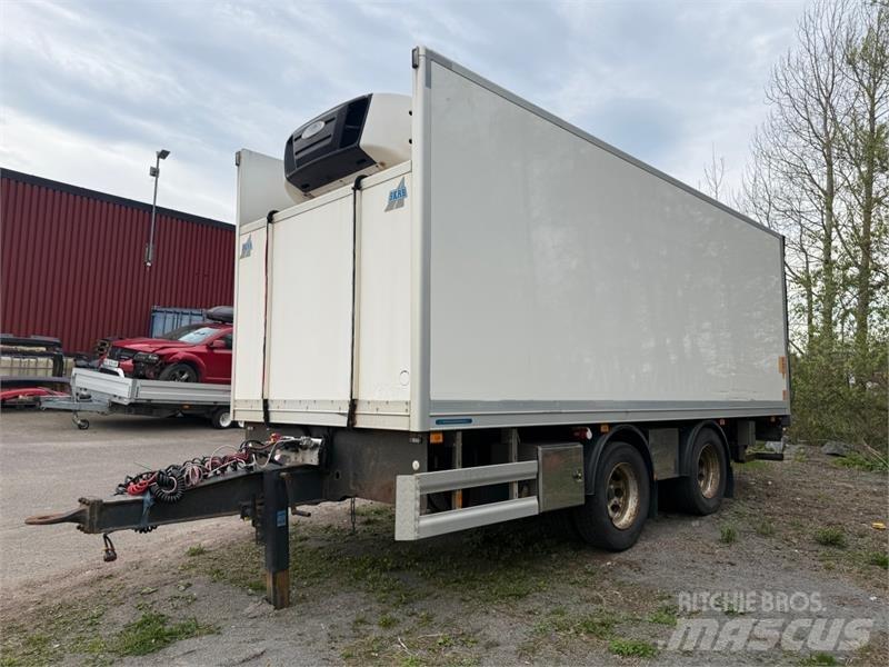 HFR henger Andere Anhänger