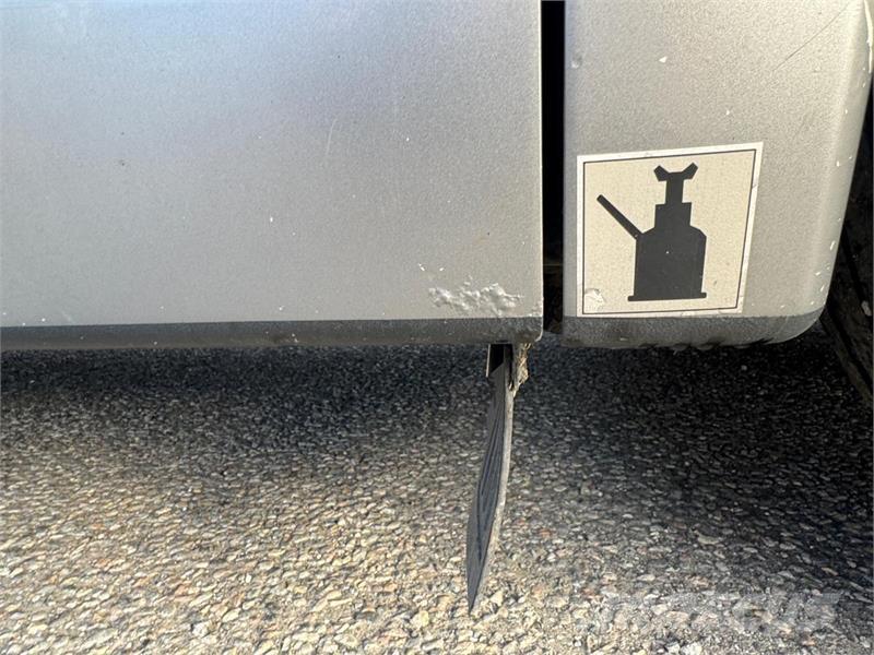 MAN NEOPLAN Reisebusse