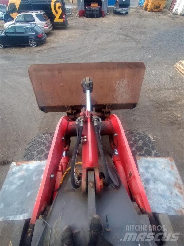 O&K L35.5 Radlader