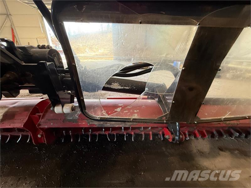 Prinoth T4S Sonstige Baumaschinen