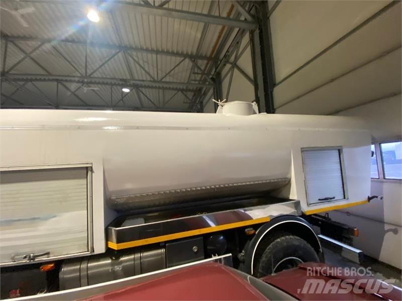 Scania Wb Andere Fahrzeuge