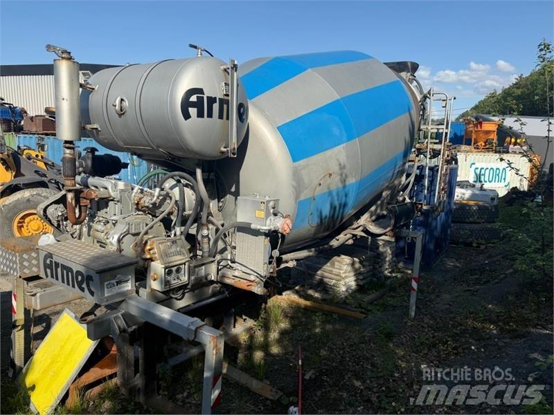 Volvo Armec Andere Fahrzeuge