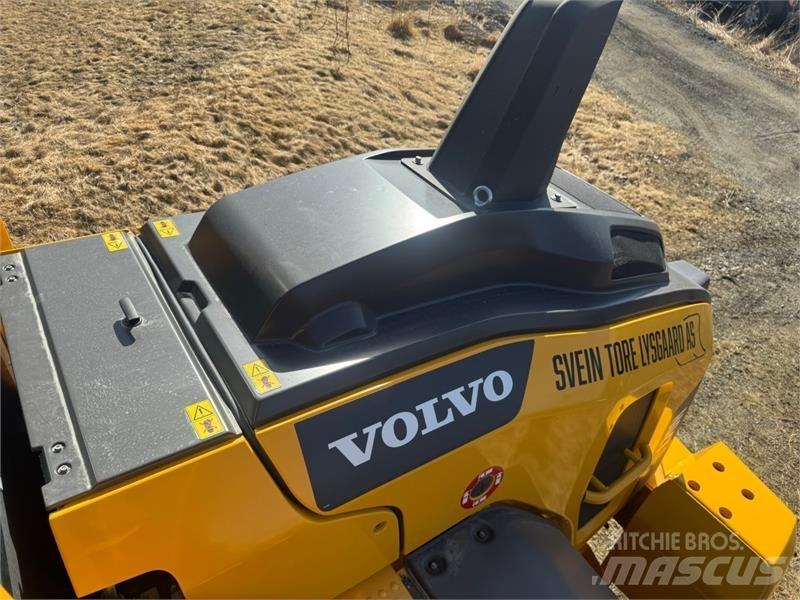 Volvo L70H Radlader