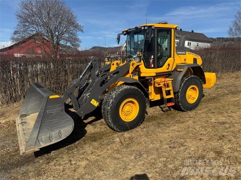 Volvo L70H Radlader