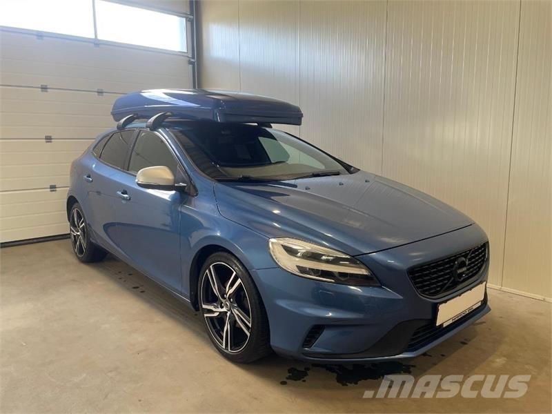 Volvo V40 PKWs