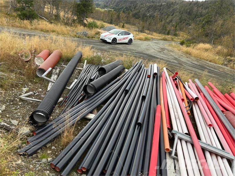  VVS Sonstige Baumaschinen