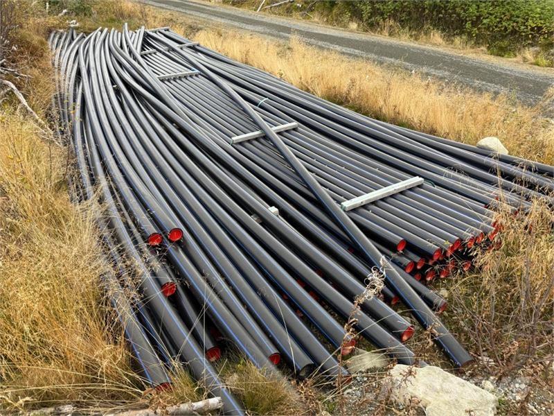  VVS Sonstige Baumaschinen