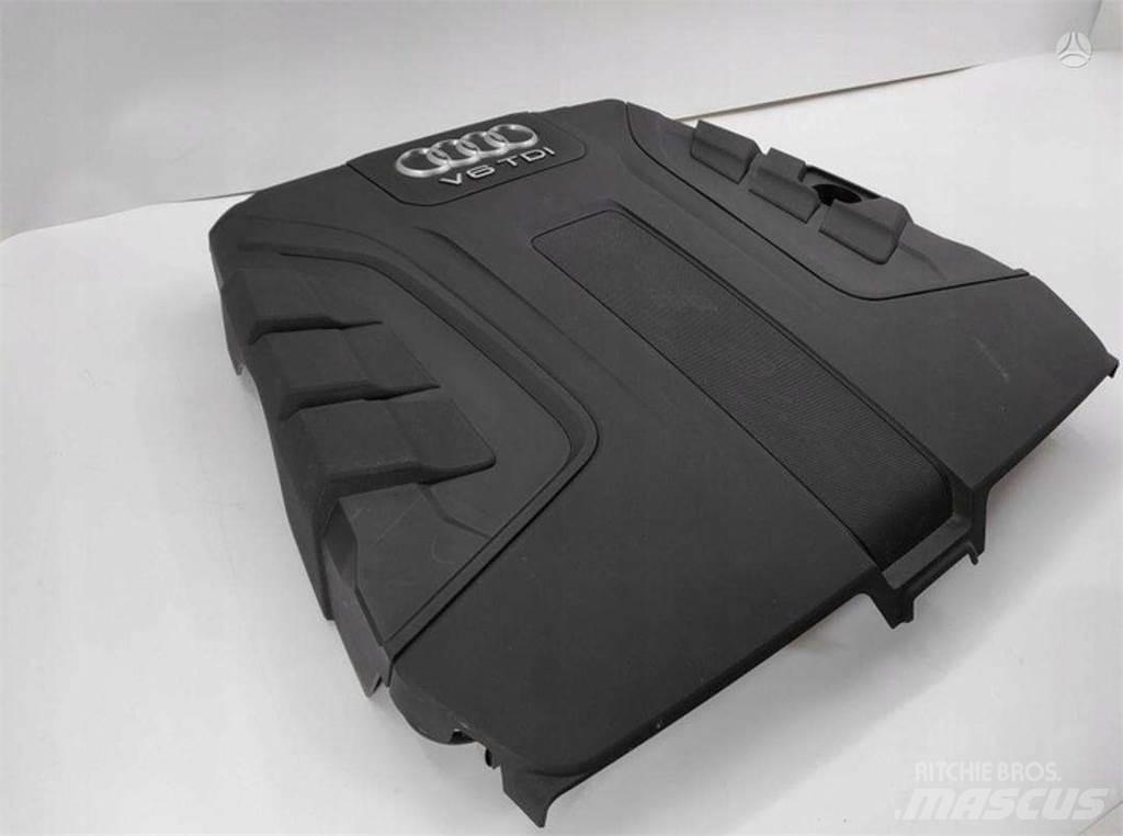 Audi  Sonstige Baumaschinen