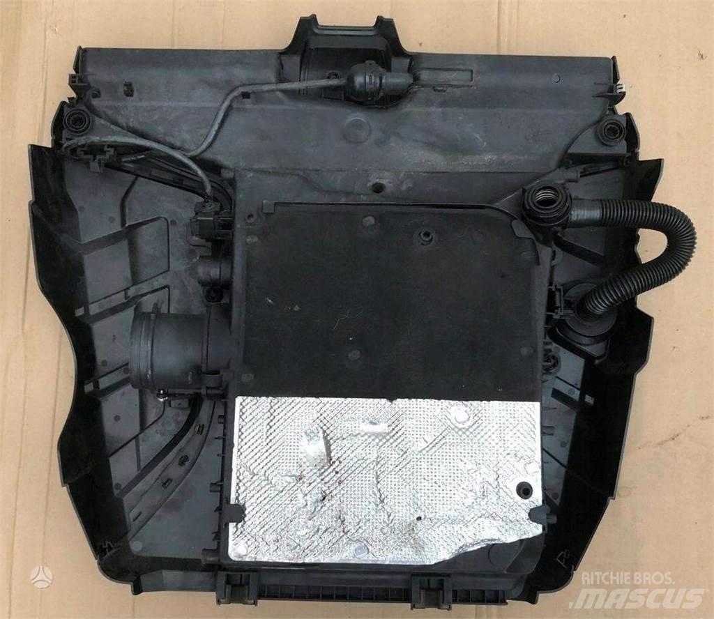 Audi  Sonstige Baumaschinen