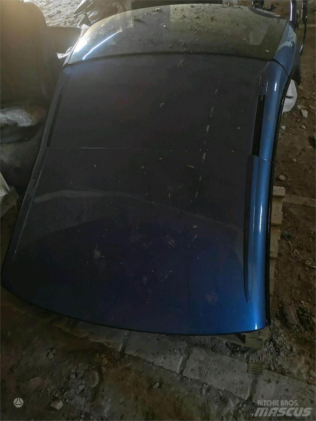 BMW  Sonstige Baumaschinen