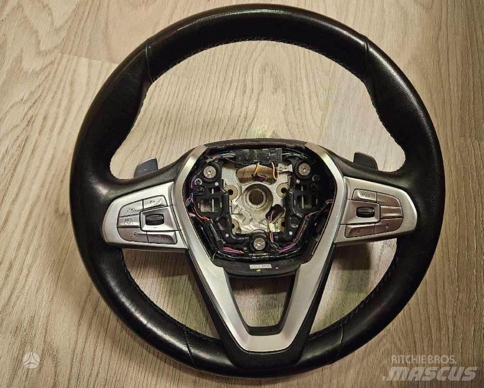 BMW  Sonstige Baumaschinen