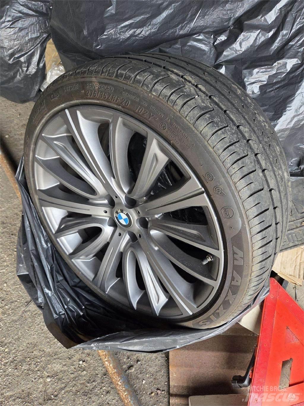 BMW  Sonstige Baumaschinen