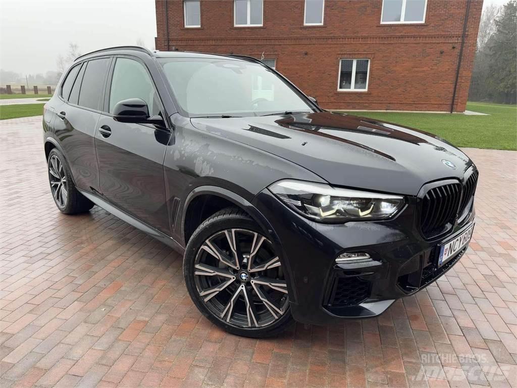 BMW  PKWs