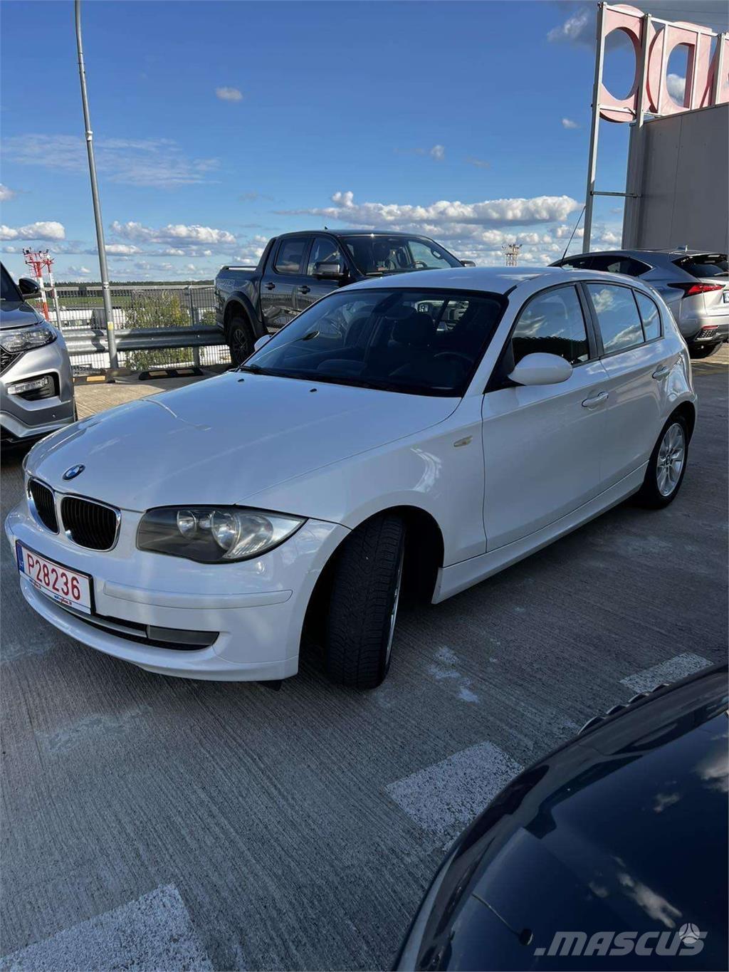 BMW  PKWs