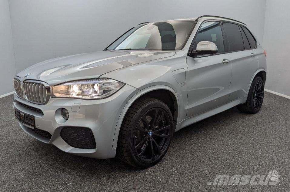 BMW  Transport Sonstige