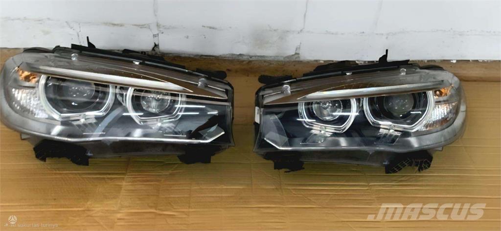 BMW  Transport Sonstige