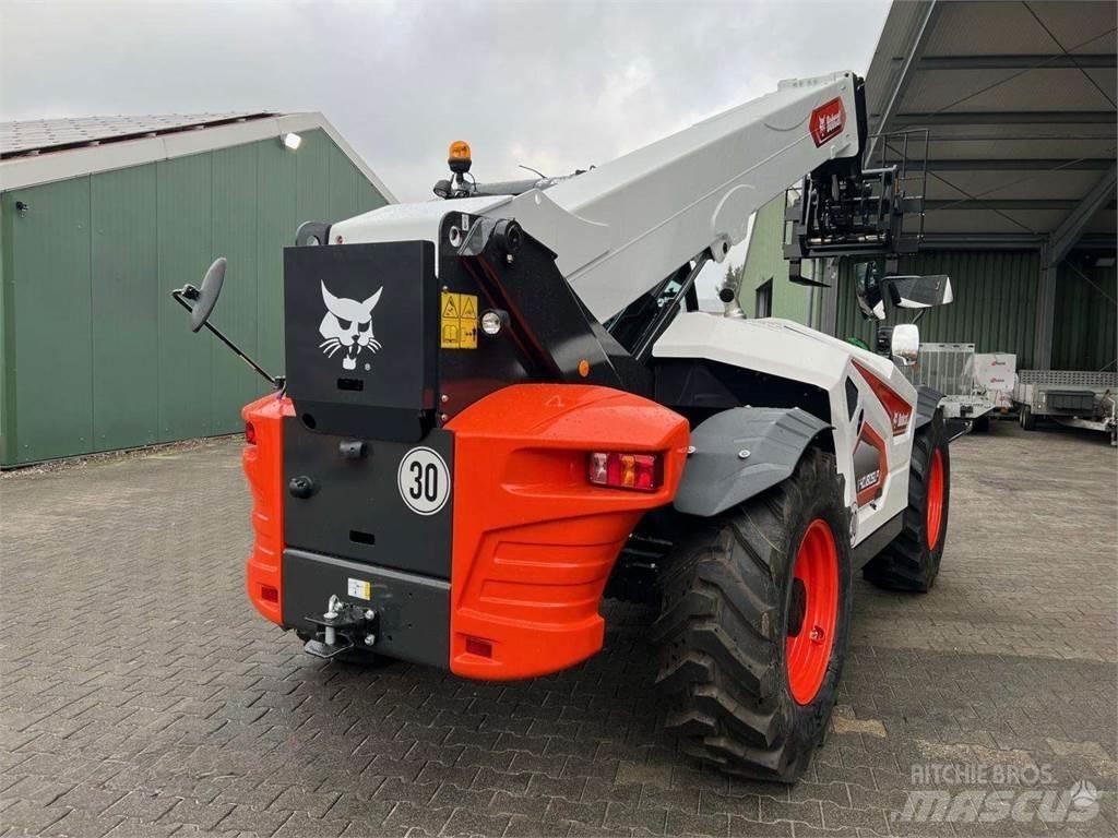 Bobcat TL40.180 Teleskoplader