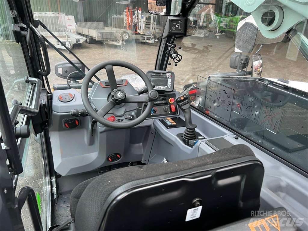 Bobcat TL40.180 Teleskoplader