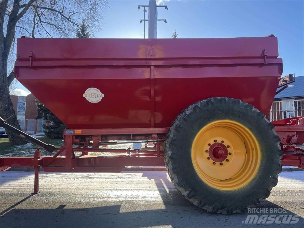 Bredal B80 Sonstige Landmaschinen