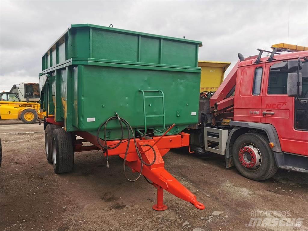 Brimont 12tt Sonstige Landmaschinen