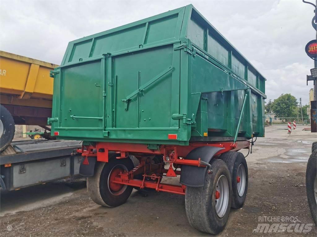 Brimont 12tt Sonstige Landmaschinen