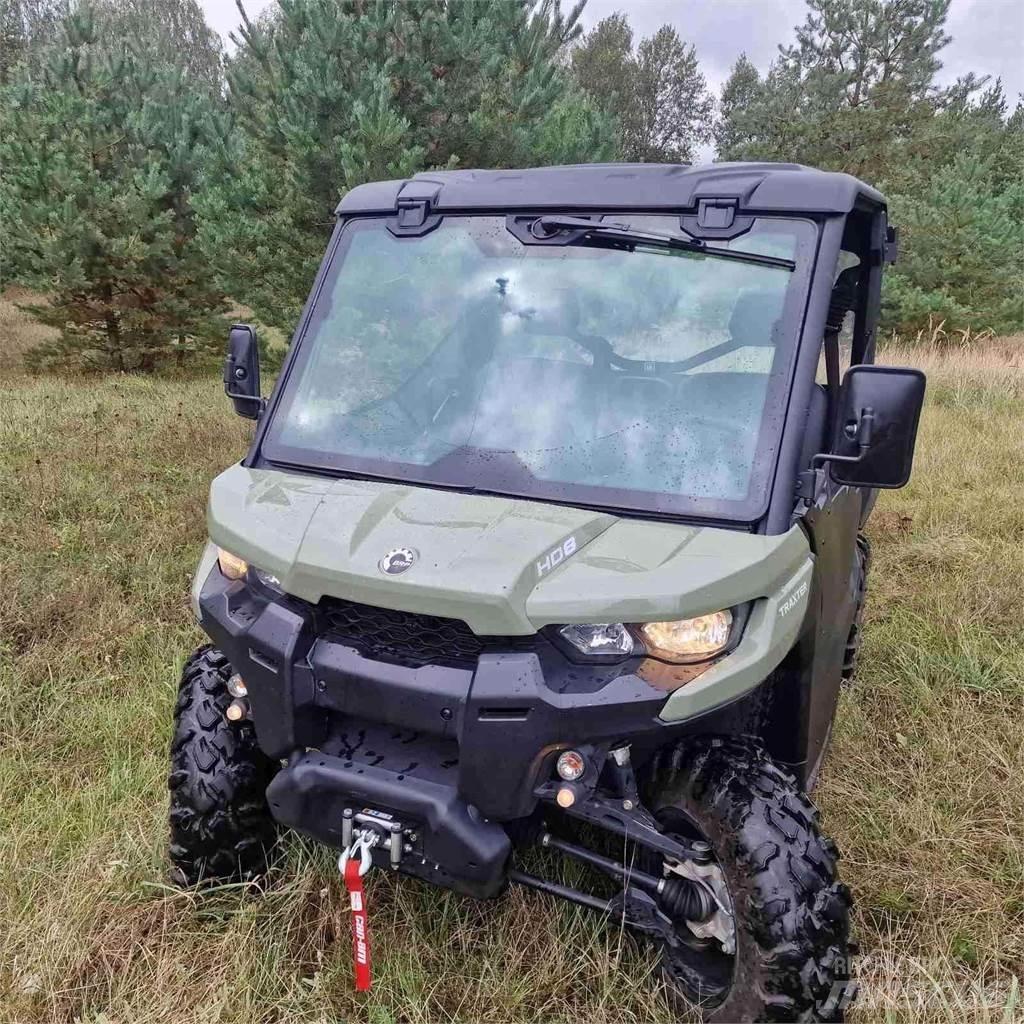 Can-am  ATV/Quad