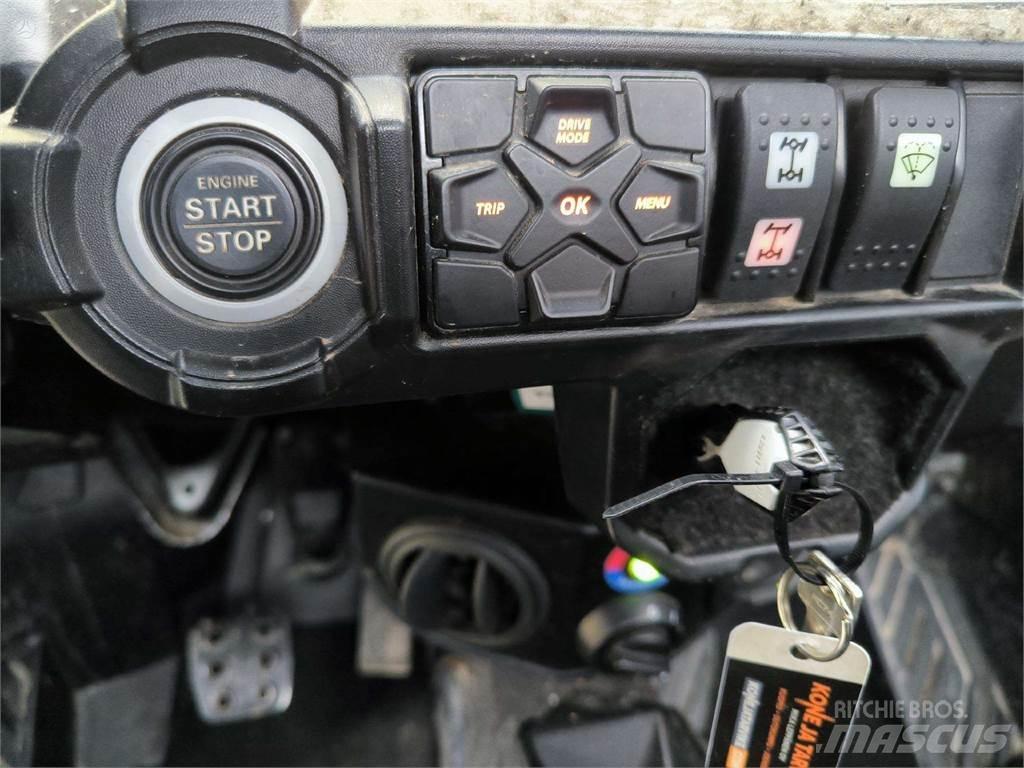 Can-am  ATV/Quad