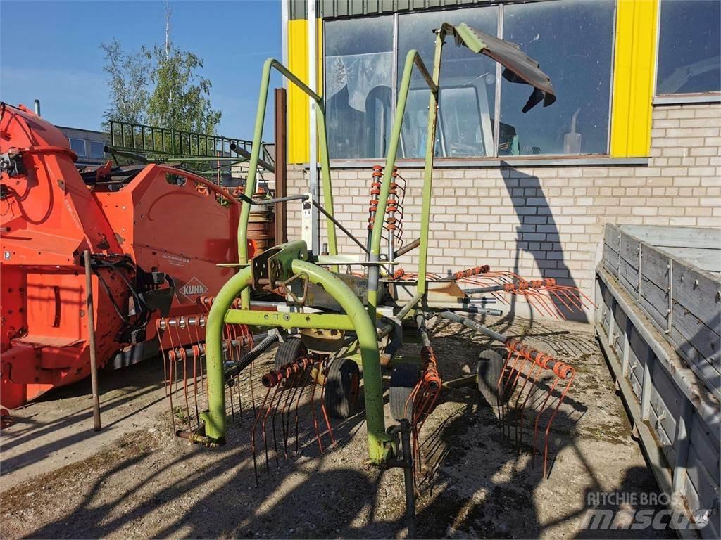 CLAAS Liner 430s Kreiselheuer/-wender