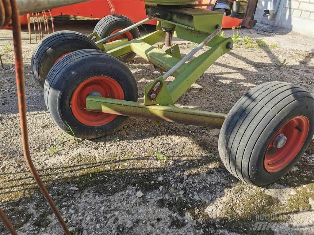 CLAAS Liner 430s Kreiselheuer/-wender