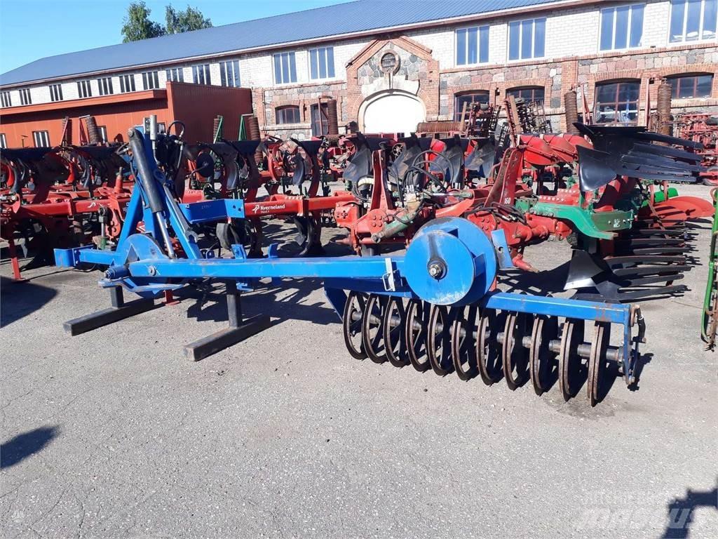 Dal-Bo Roller Walzen