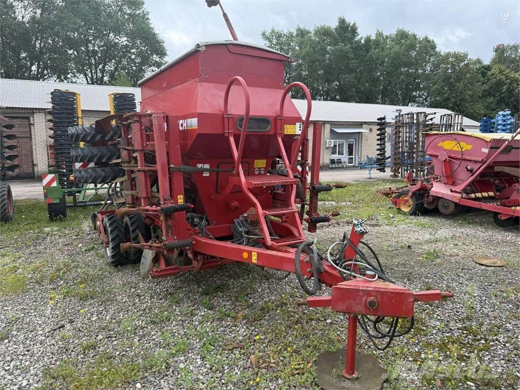 Horsch Pronto 4DC Drillmaschinen
