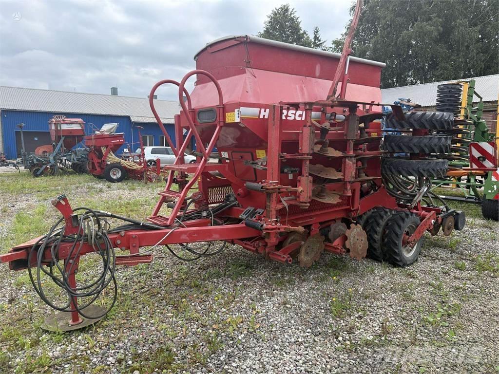 Horsch Pronto 4DC Drillmaschinen