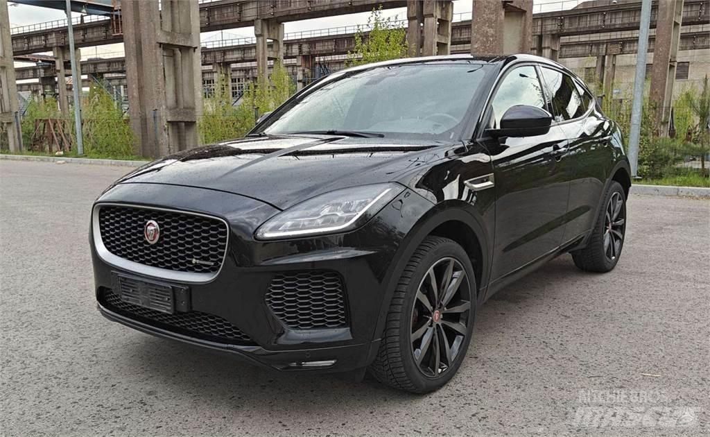 Jaguar  PKWs