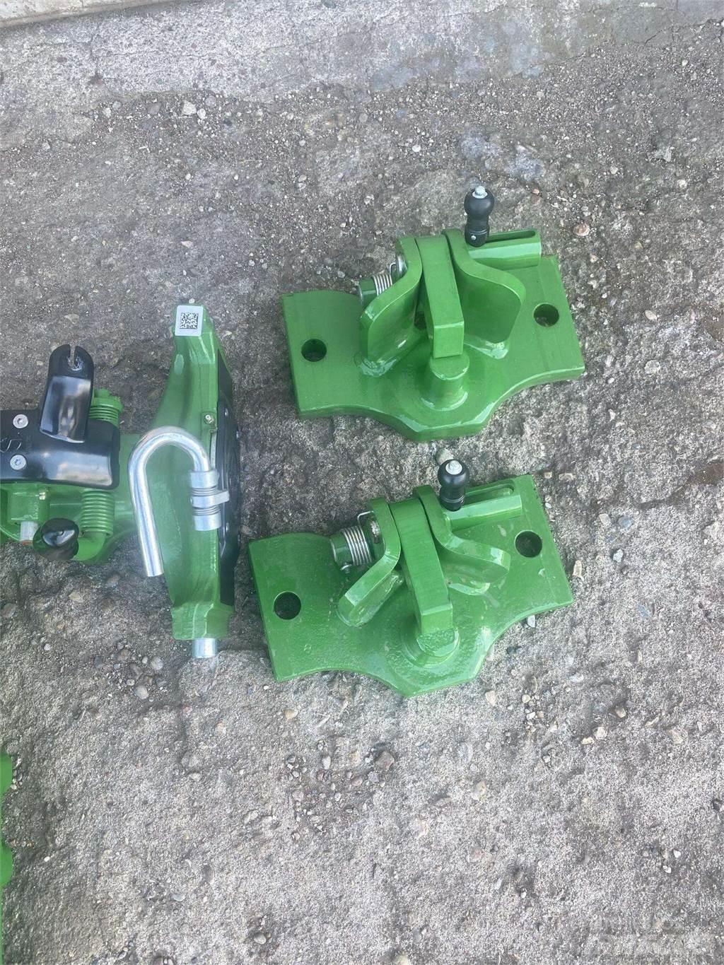 John Deere  Sonstige Landmaschinen