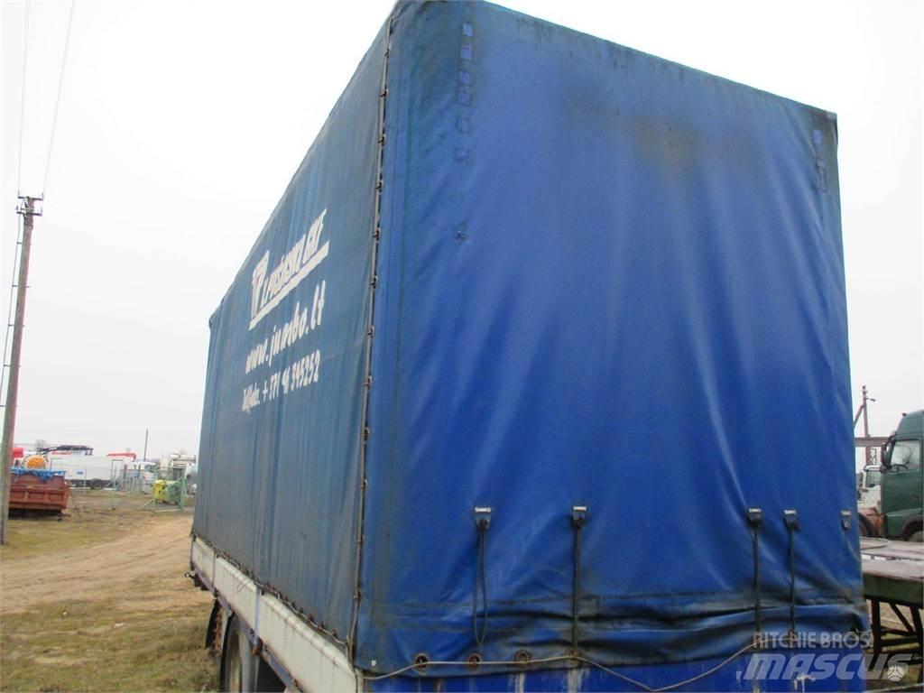  -Kita- ANTSTATAI Transport Sonstige