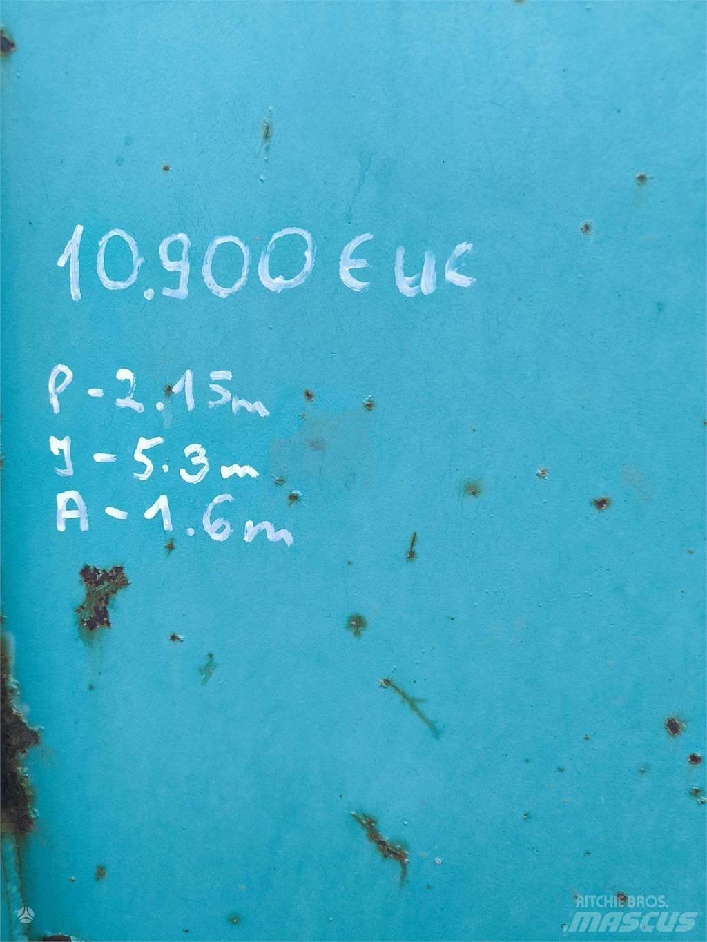  -Kita- LMR azene Weitere Anhänger