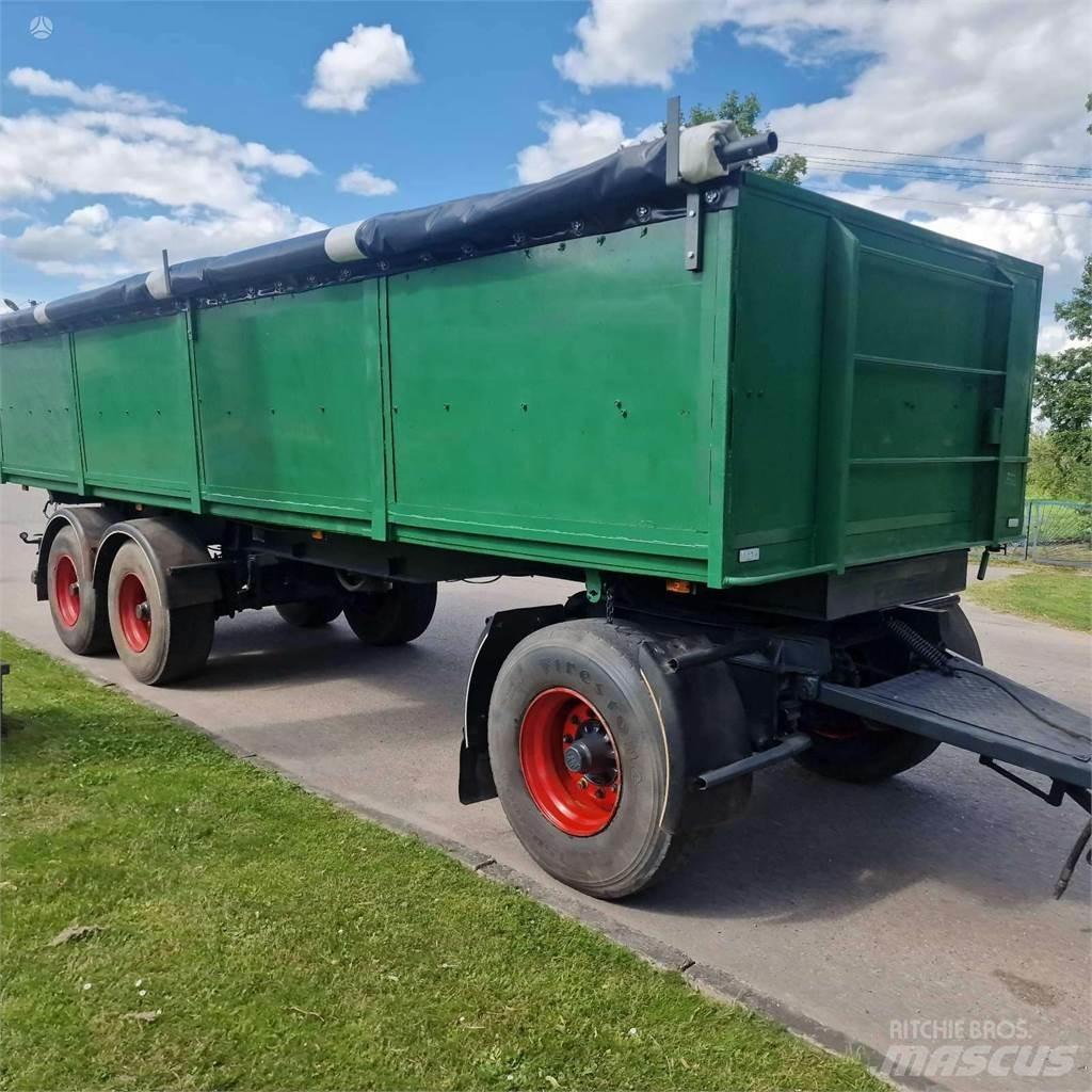  -Kita- Zorzi Weitere Anhänger