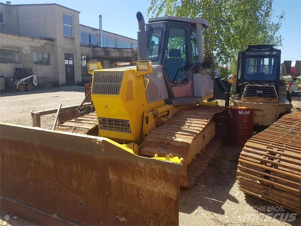 Komatsu Bobcat Andere