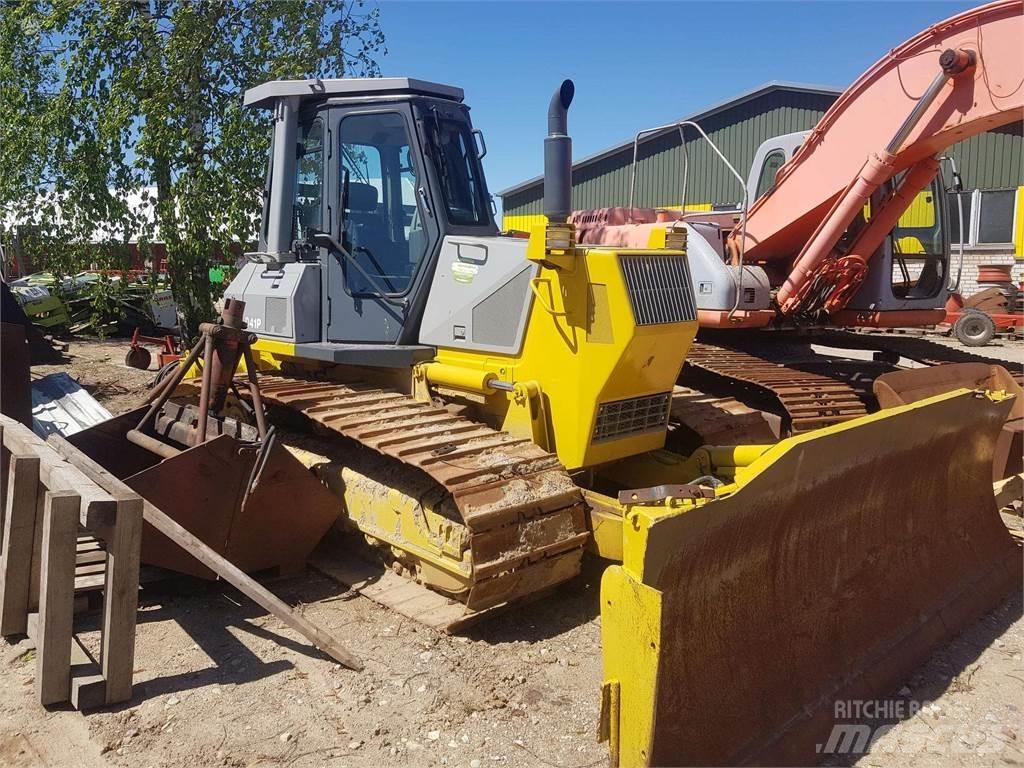 Komatsu Bobcat Andere