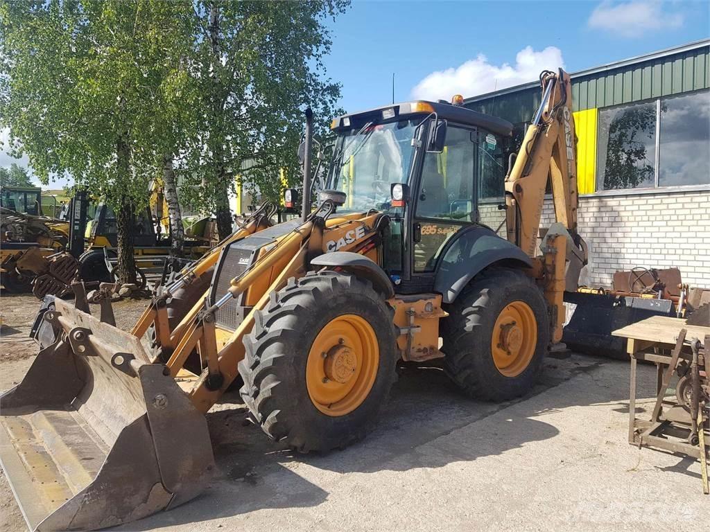 Komatsu Bobcat Andere