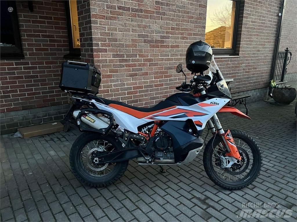 KTM  ATV/Quad
